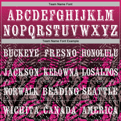 Custom Hot Pink White-Black 3D Pink Ribbon Breast Cancer Awareness Women Health Care Support Sports Pullover Sweatshirt Hoodie