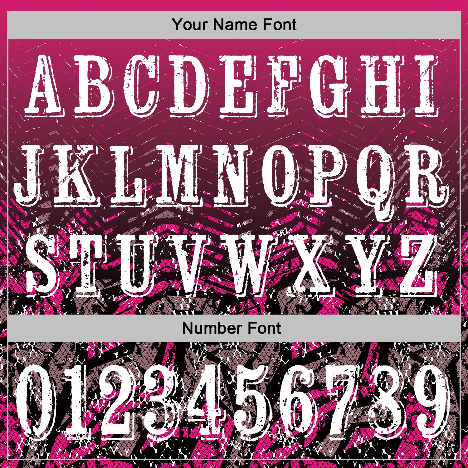 Custom Hot Pink White-Black 3D Pink Ribbon Breast Cancer Awareness Women Health Care Support Sports Pullover Sweatshirt Hoodie