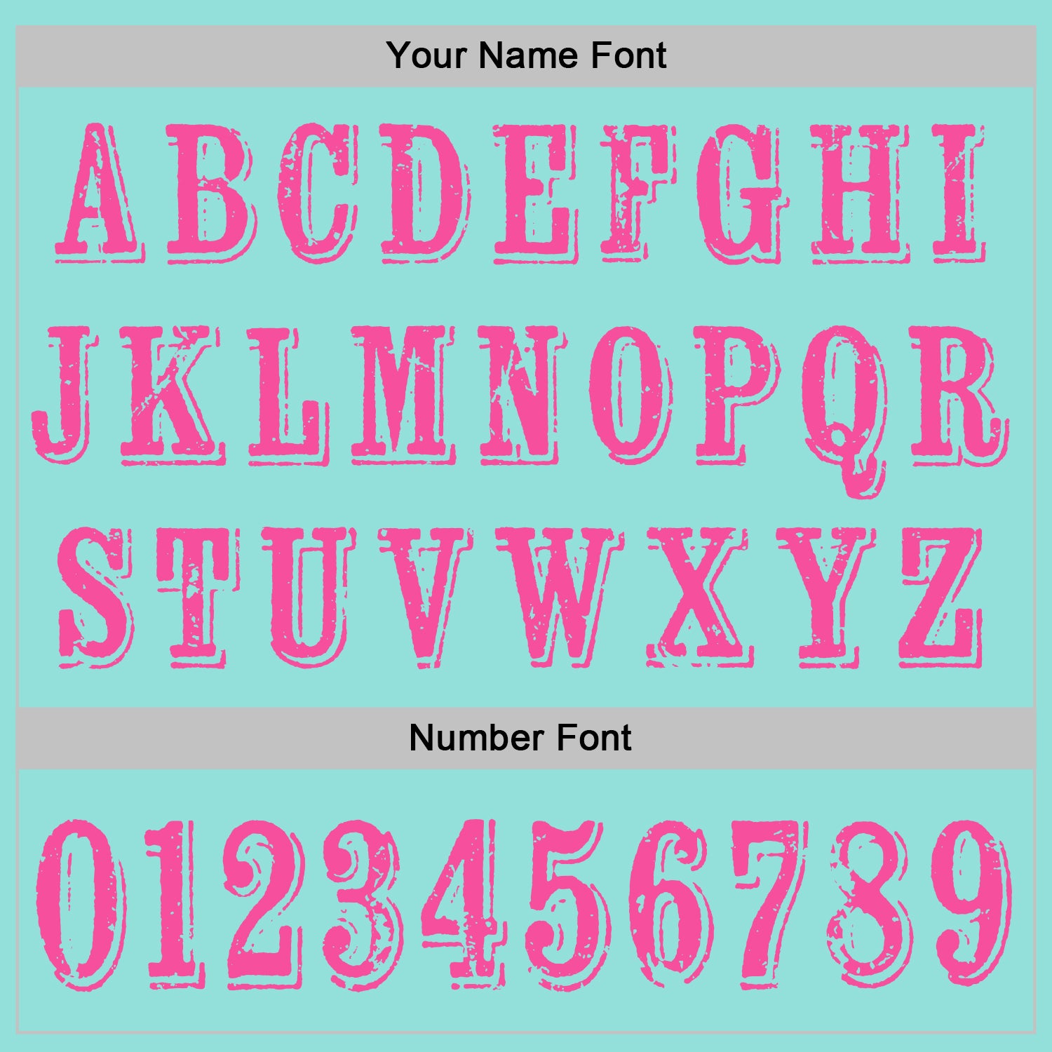 Custom Ice Blue Pink 3D Pink Ribbon Breast Cancer Awareness Women Health Care Support Sports Pullover Sweatshirt Hoodie