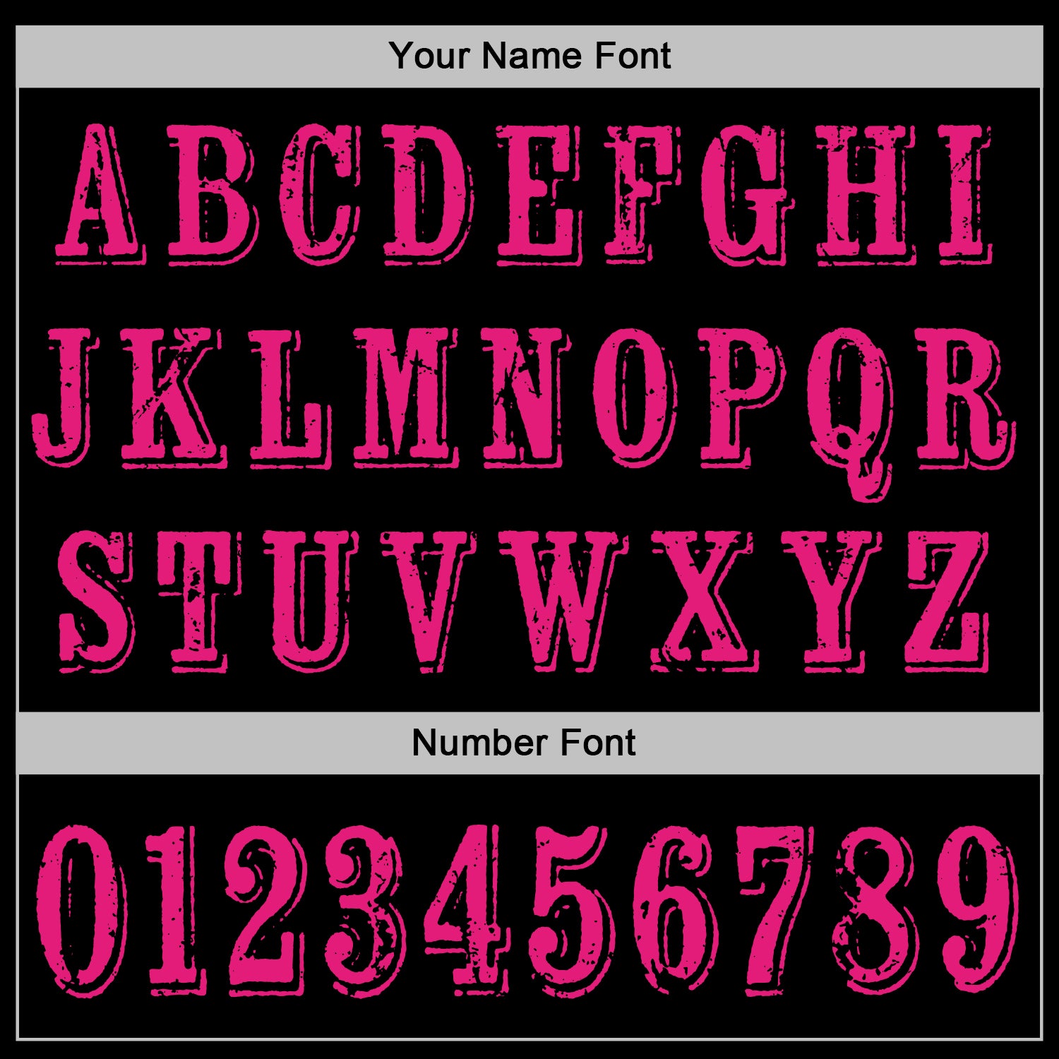 Custom Black Hot Pink-White 3D Pink Ribbon Breast Cancer Awareness Women Health Care Support Sports Pullover Sweatshirt Hoodie