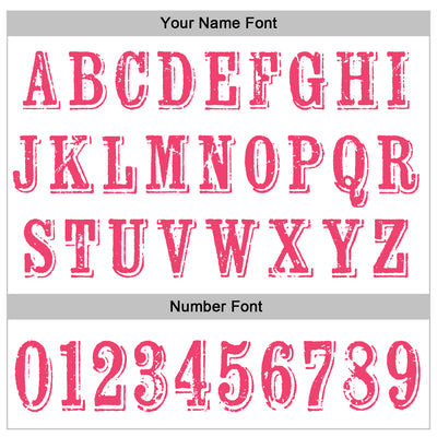 Custom White Neon Pink 3D Pink Ribbon Breast Cancer Awareness Women Health Care Support Sports Pullover Sweatshirt Hoodie