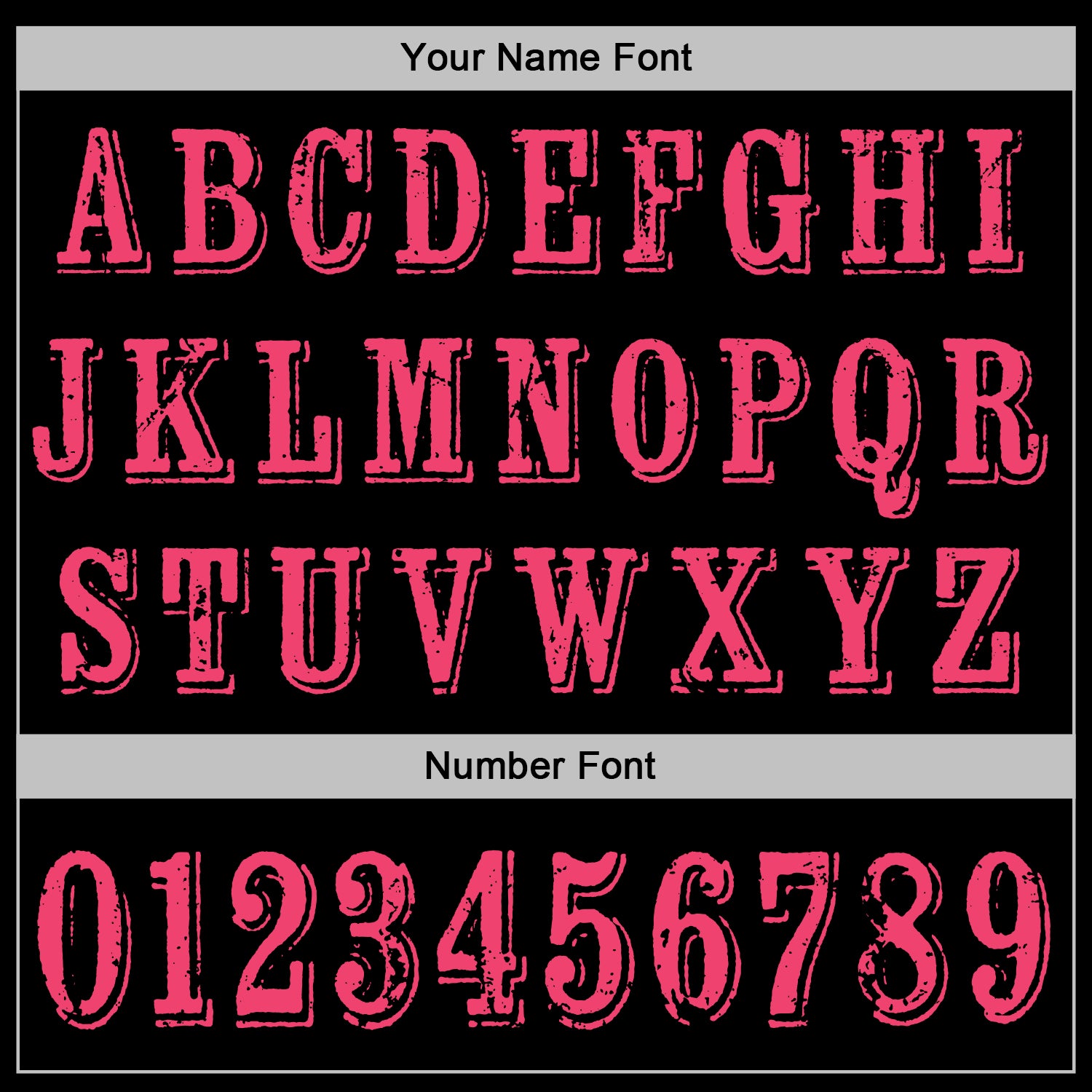 Custom Black Neon Pink-White 3D Pink Ribbon Breast Cancer Awareness Women Health Care Support Sports Pullover Sweatshirt Hoodie