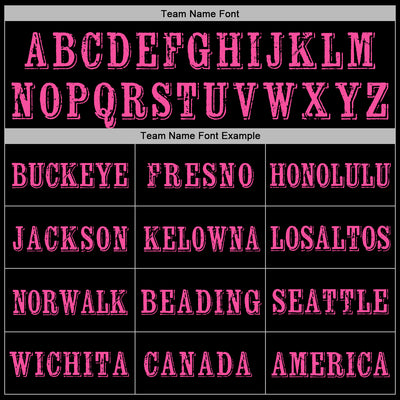 Custom Black Pink 3D Pink Ribbon Breast Cancer Awareness Women Health Care Support Sports Pullover Sweatshirt Hoodie