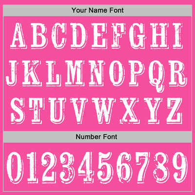 Custom Pink White 3D Pink Ribbon Breast Cancer Awareness Women Health Care Support Sports Pullover Sweatshirt Hoodie