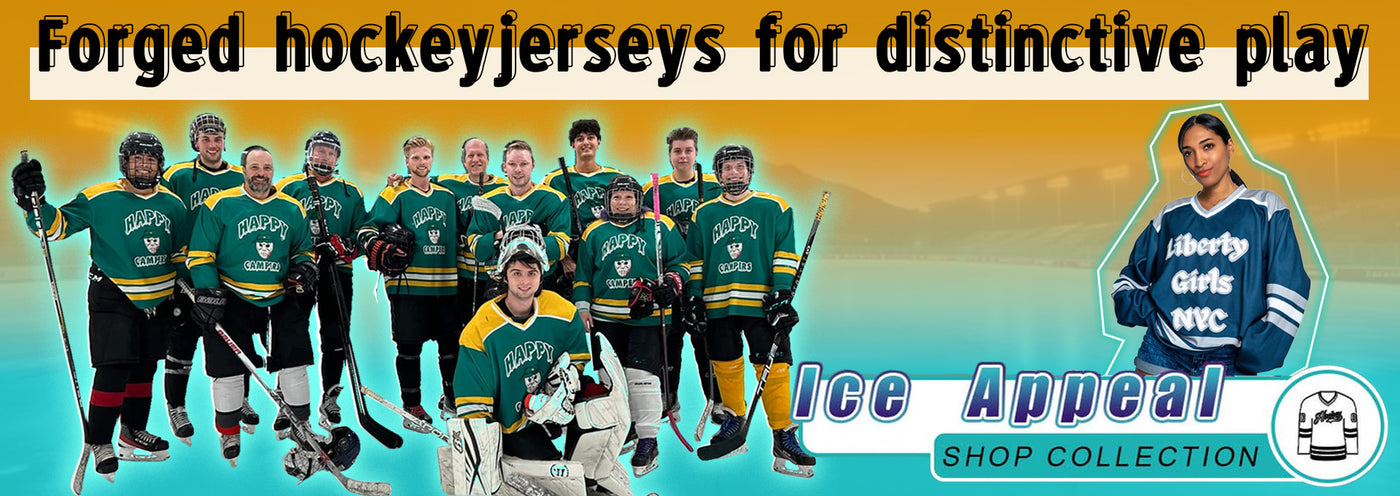 Custom Hockey Jersey