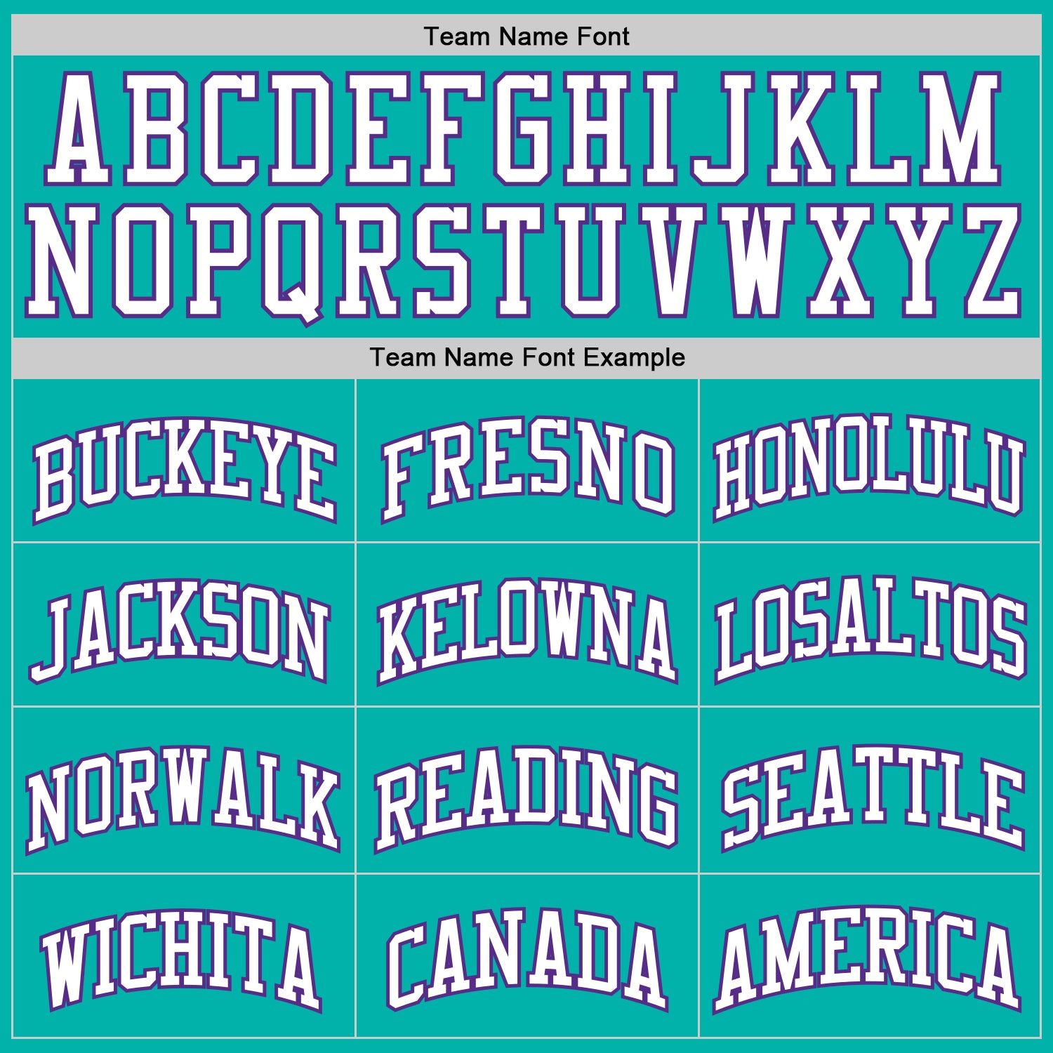 Custom Aqua White-Purple Authentic Basketball Jersey