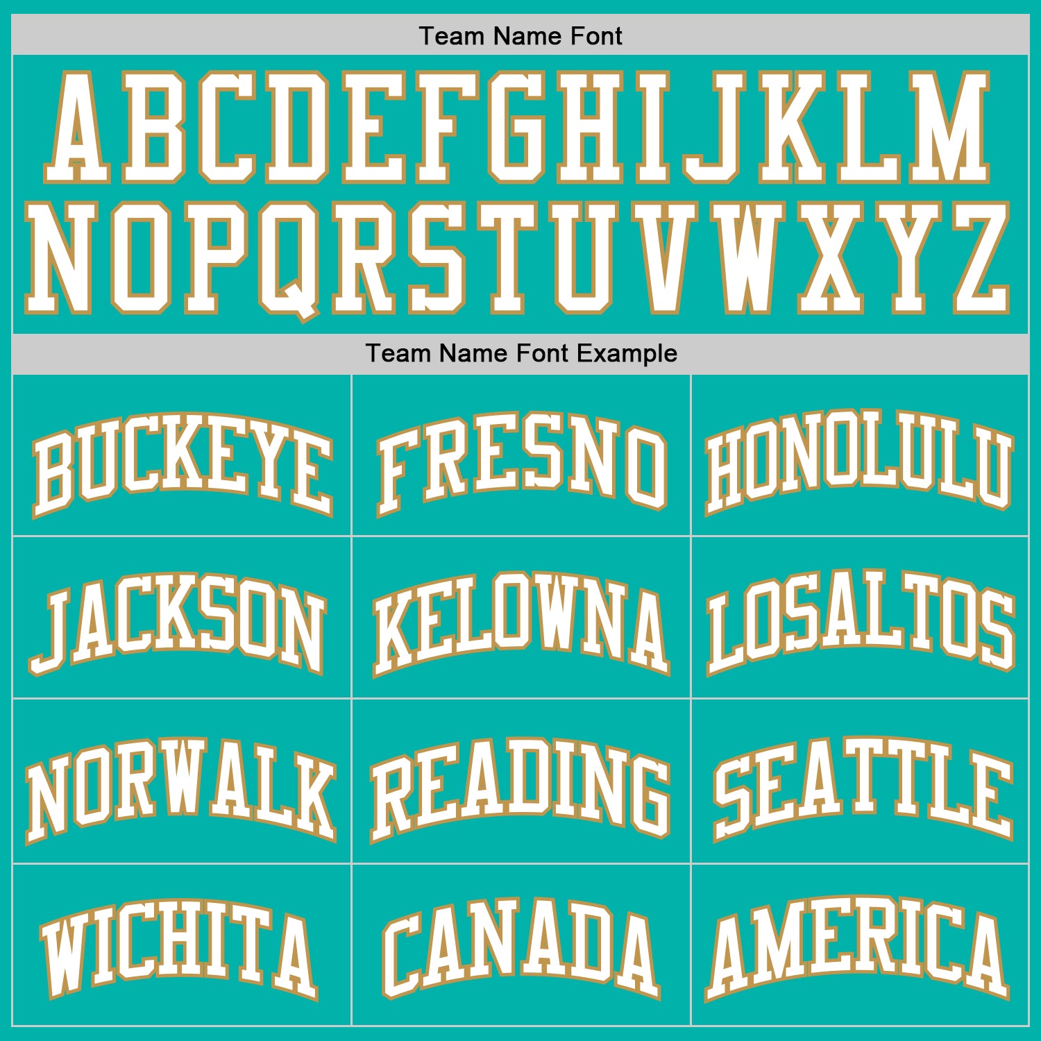 Custom Aqua White-Old Gold Authentic Basketball Jersey