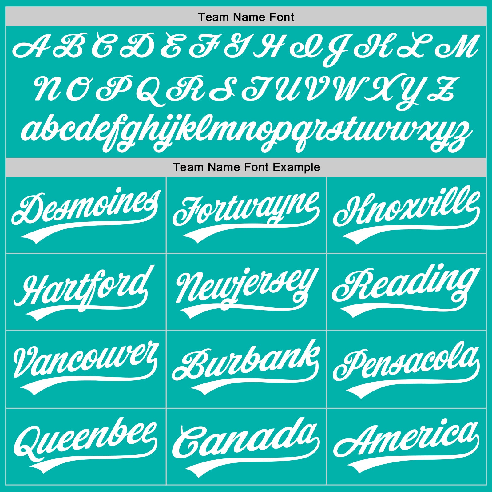 Custom Stitched Aqua White-Aqua Baseball Pullover Sweatshirt Hoodie