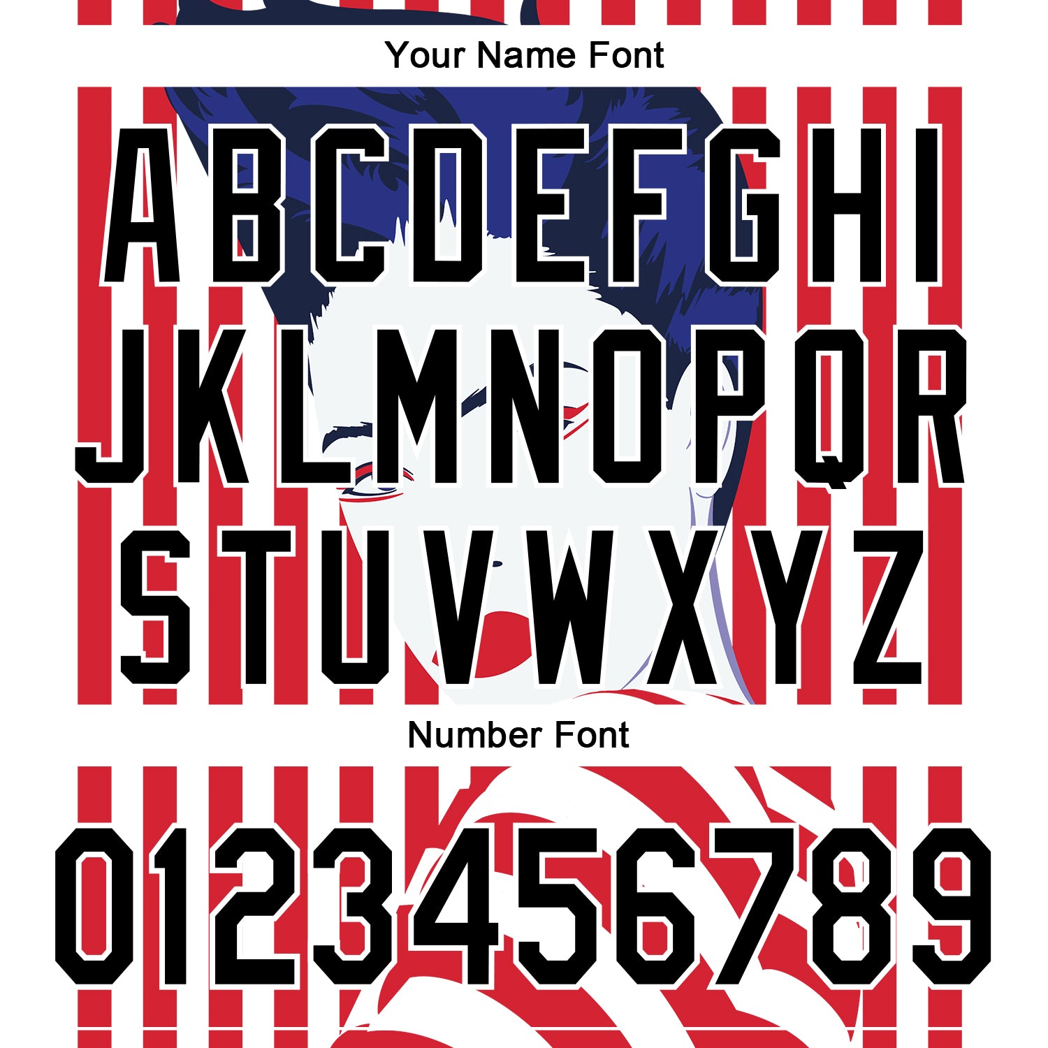 Custom White Black-Red 3D Nikita Fraser Runway Authentic Baseball Jersey