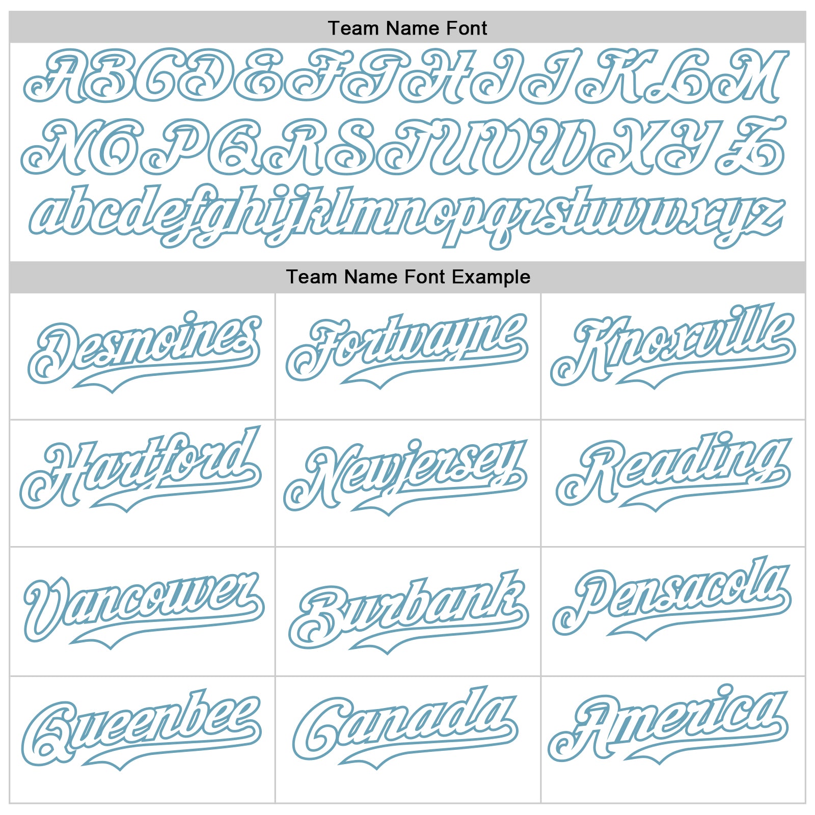 Custom White Shadow Blue 3D Marcel Caram The Horn Authentic Baseball Jersey