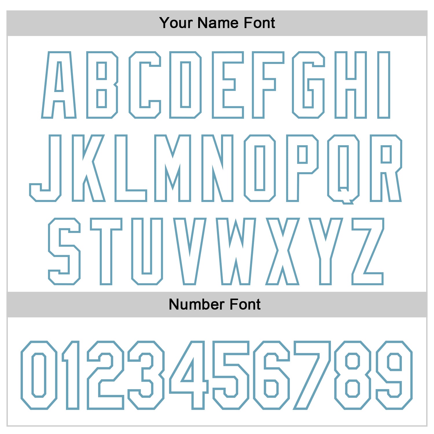 Custom White Shadow Blue 3D Marcel Caram The Horn Authentic Baseball Jersey