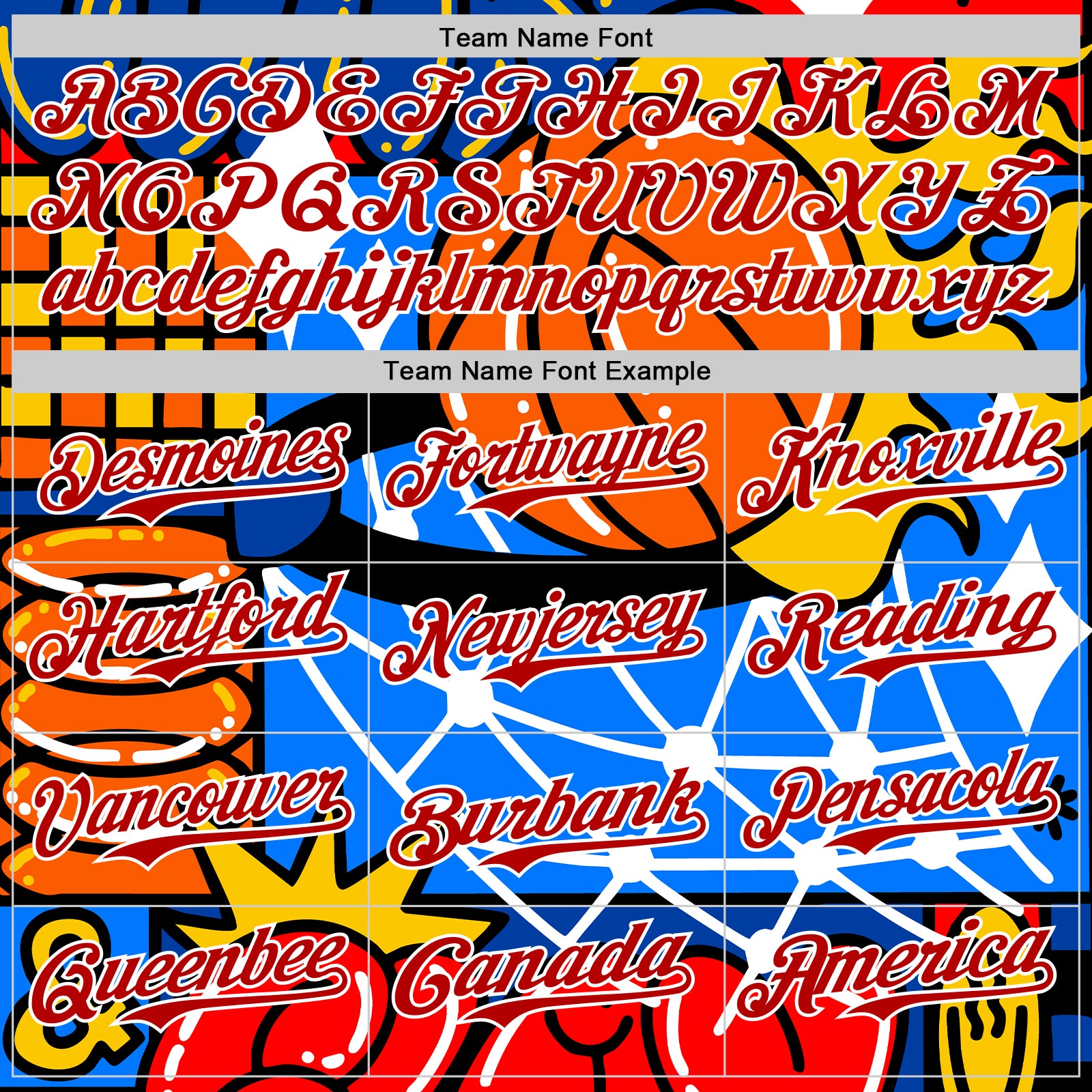 Custom Black Red-White 3D Alexandra Ramirez Wake Up And Slay Street Art Authentic Baseball Jersey