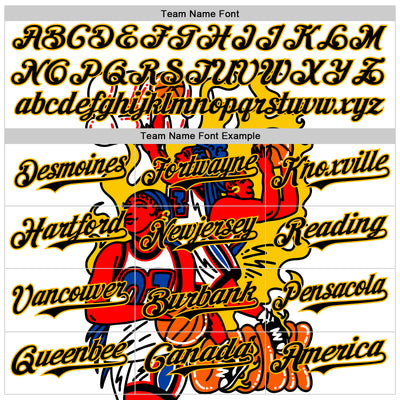 Custom White Black-Gold 3D Alexandra Ramirez Play The game Street Art Authentic Baseball Jersey