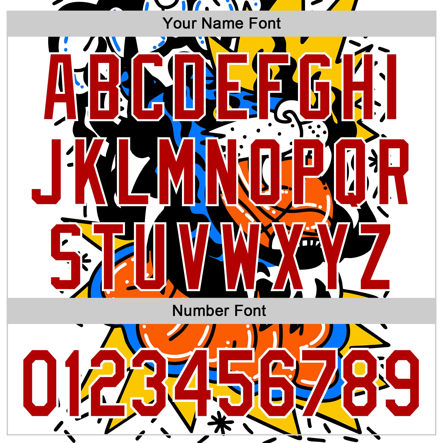 Custom White Red 3D Alexandra Ramirez Basketball Cat Street Art Authentic Baseball Jersey