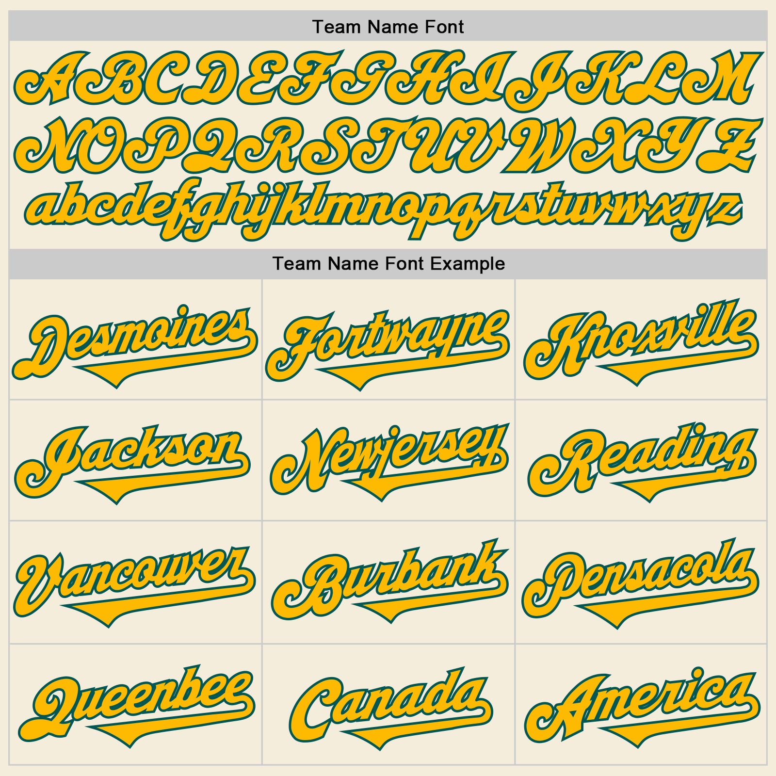 Custom Cream Gold-Midnight Green 3D Geo Law Long Live The King Authentic Baseball Jersey