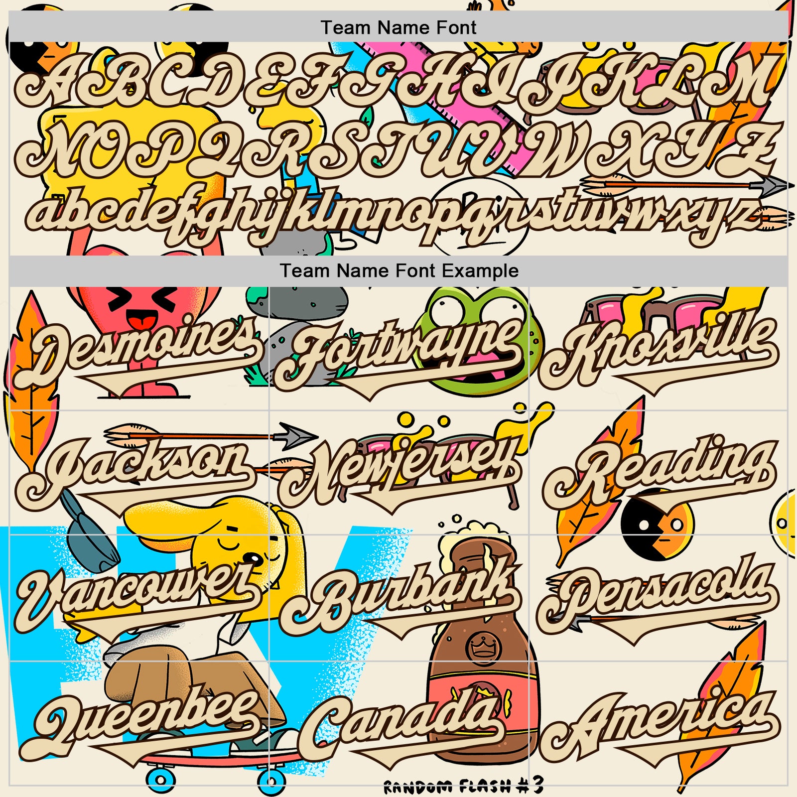 Custom Cream Brown 3D Geo Law Drink N Fly Authentic Baseball Jersey