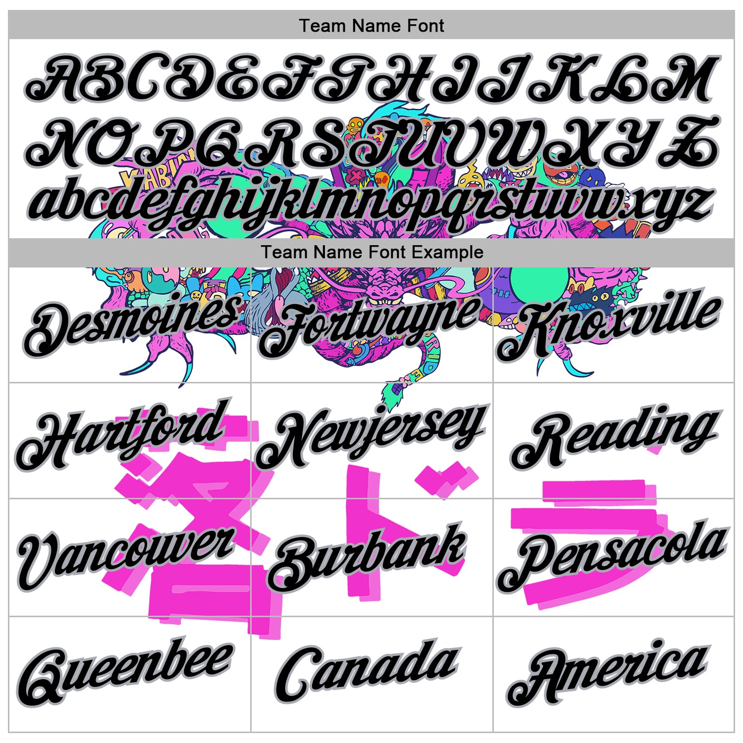 Custom Stitched White Black-Gray 3D Vaunsart Artval Dragon Sports Pullover Sweatshirt Hoodie