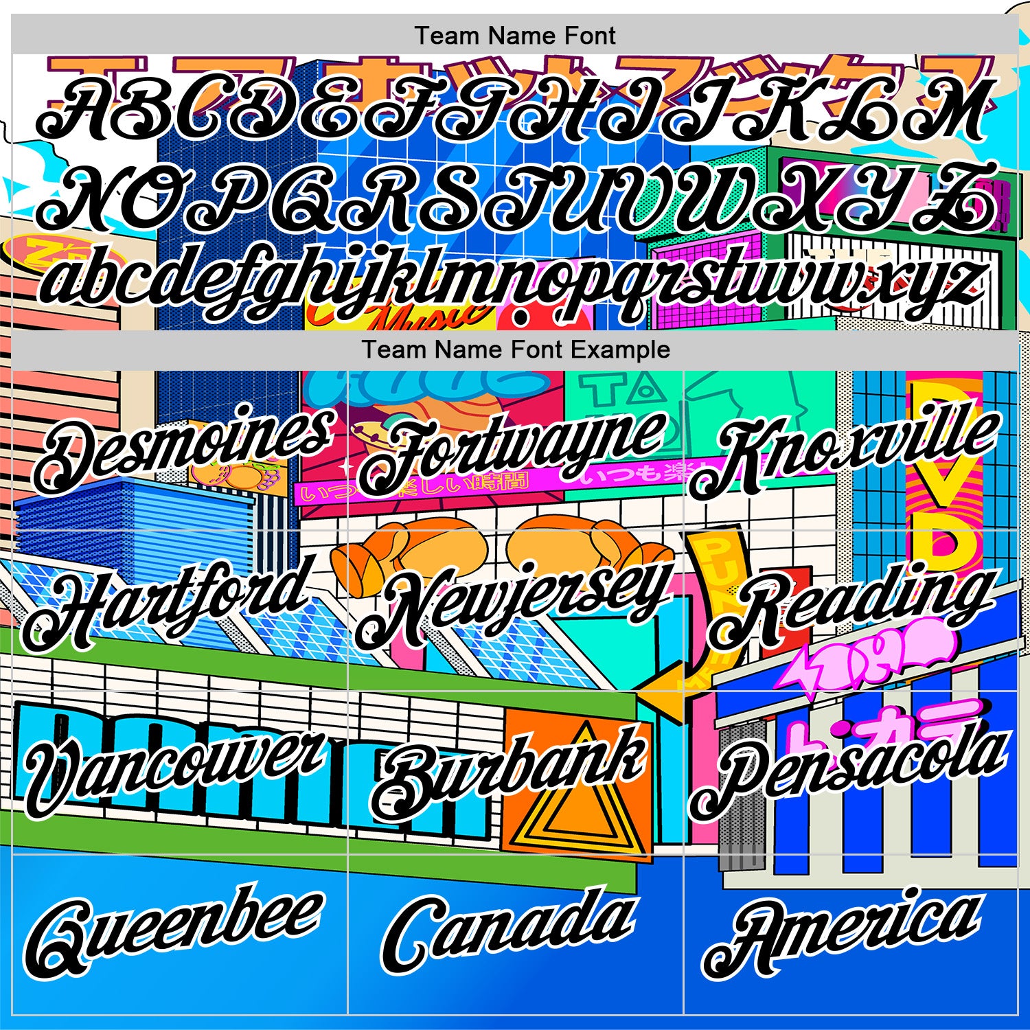 Custom Stitched White Black 3D Vaunsart City Life Sports Pullover Sweatshirt Hoodie