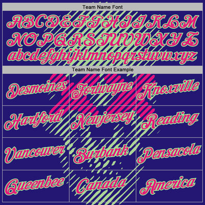 Custom Stitched Dark Purple Hot Pink-Pea Green 3D Revzzz Purple Death Skull Sports Pullover Sweatshirt Hoodie