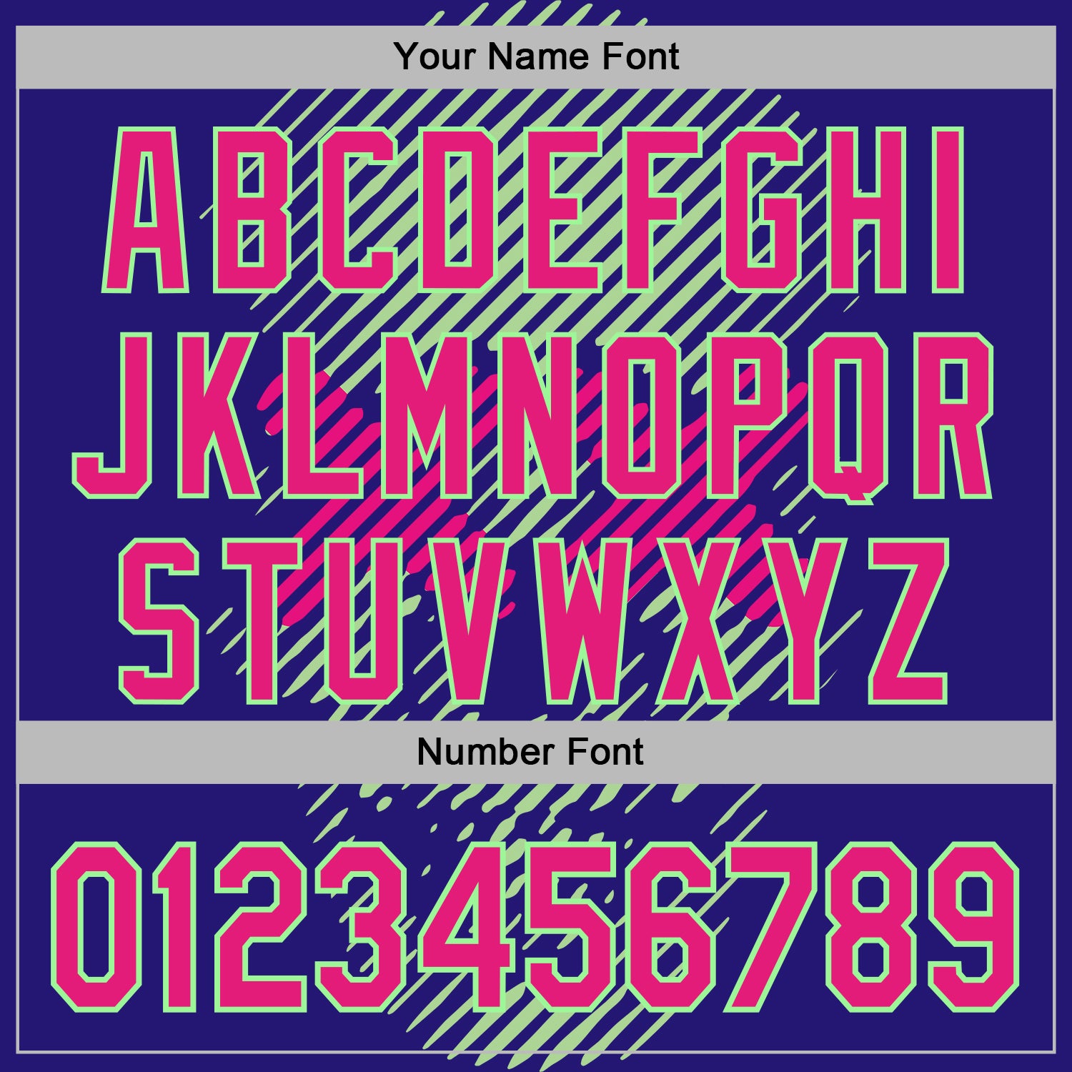 Custom Stitched Dark Purple Hot Pink-Pea Green 3D Revzzz Purple Death Skull Sports Pullover Sweatshirt Hoodie