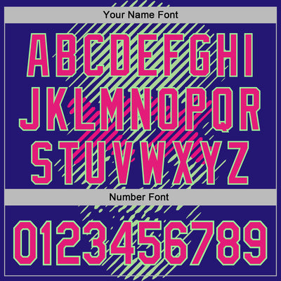 Custom Stitched Dark Purple Hot Pink-Pea Green 3D Revzzz Purple Death Skull Sports Pullover Sweatshirt Hoodie