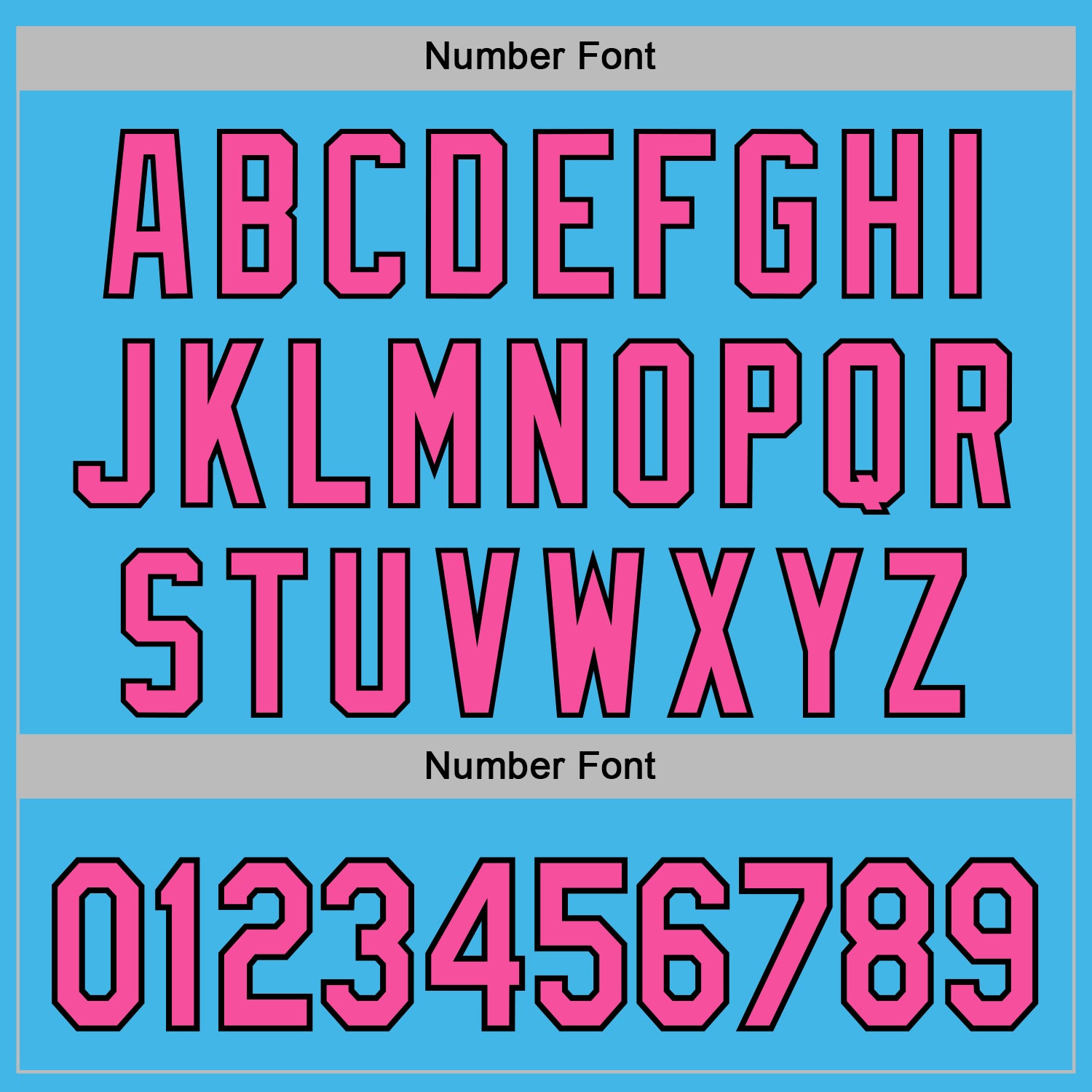 Custom Stitched Sky Blue Pink-Black 3D Revzzz Fuckedup Rendered Skull Sports Pullover Sweatshirt Hoodie