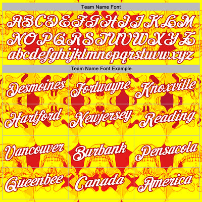 Custom Stitched Red White 3D Revzzz Tha King Skull Sports Pullover Sweatshirt Hoodie