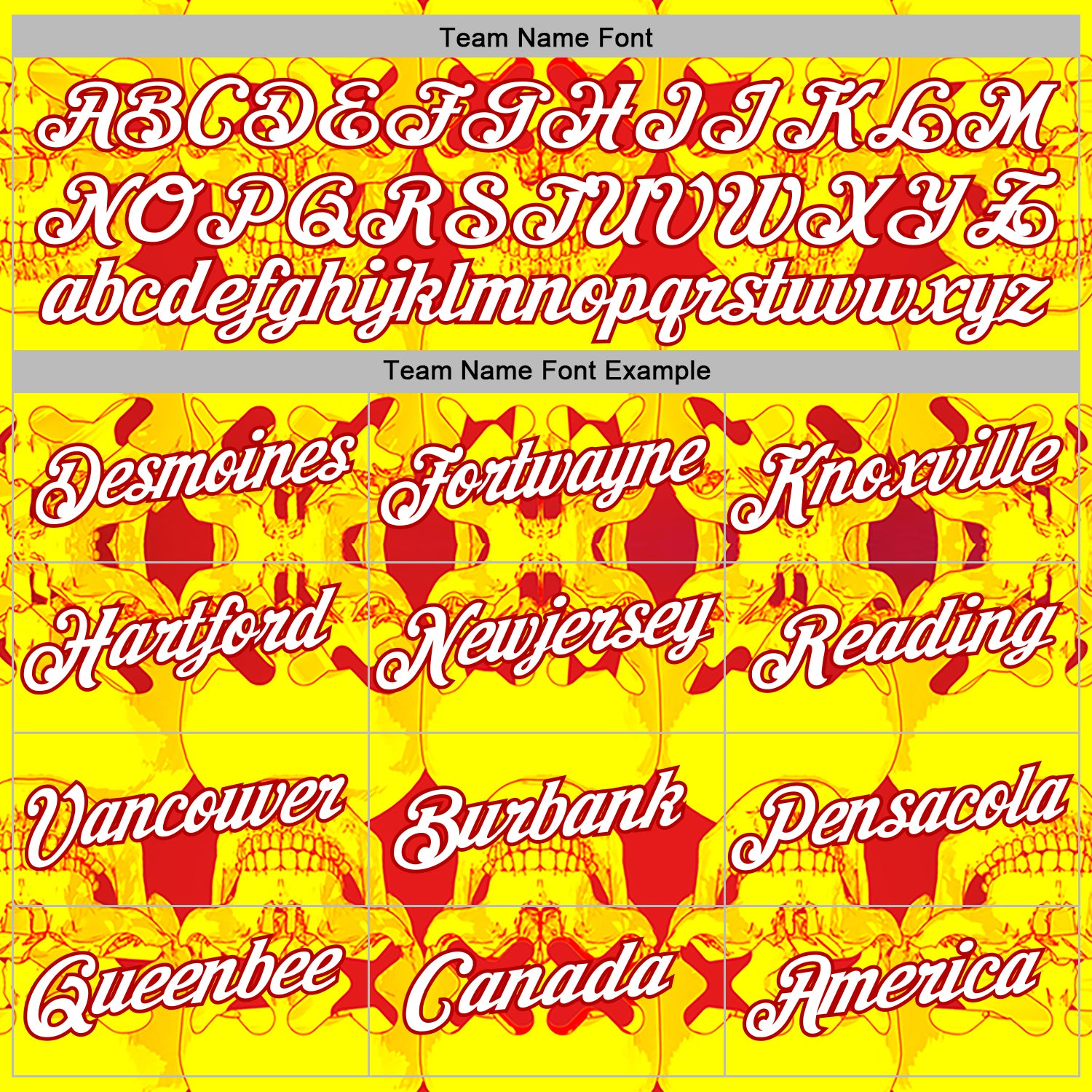 Custom Stitched Red White 3D Revzzz Tha Queen Skull Sports Pullover Sweatshirt Hoodie