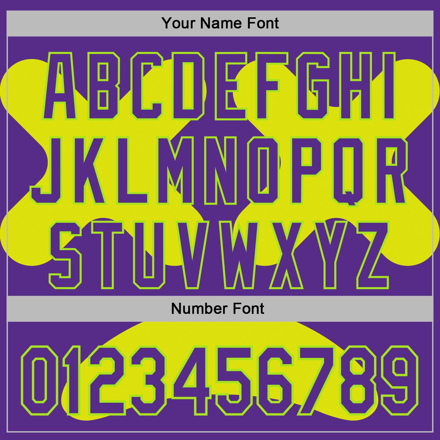 Custom Stitched Purple Neon Green 3D Revzzz No In Green Sports Pullover Sweatshirt Hoodie