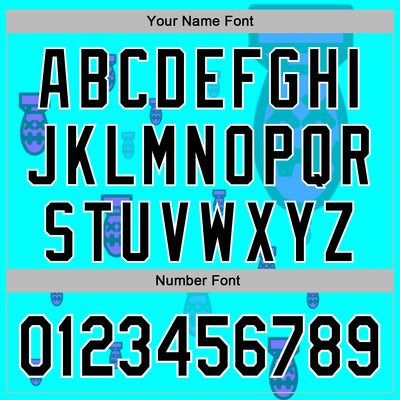 Custom Stitched Blue Black-White 3D Revzzz Price Tag Sports Pullover Sweatshirt Hoodie