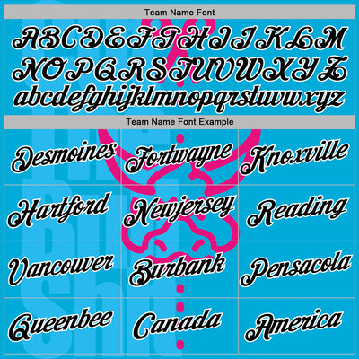 Custom Stitched Panther Blue Black-White 3D Revzzz Cut Thebullshit Sports Pullover Sweatshirt Hoodie