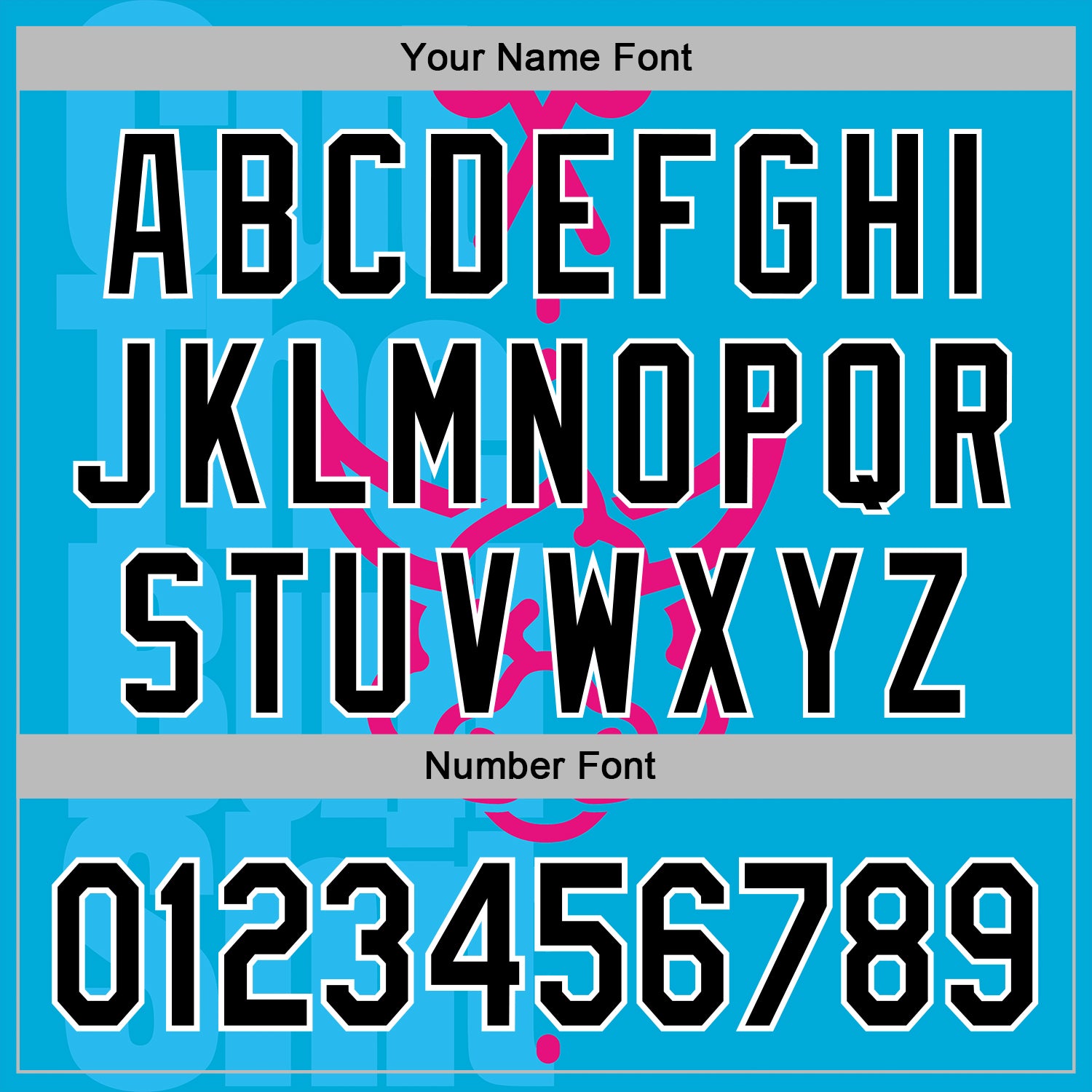 Custom Stitched Panther Blue Black-White 3D Revzzz Cut Thebullshit Sports Pullover Sweatshirt Hoodie