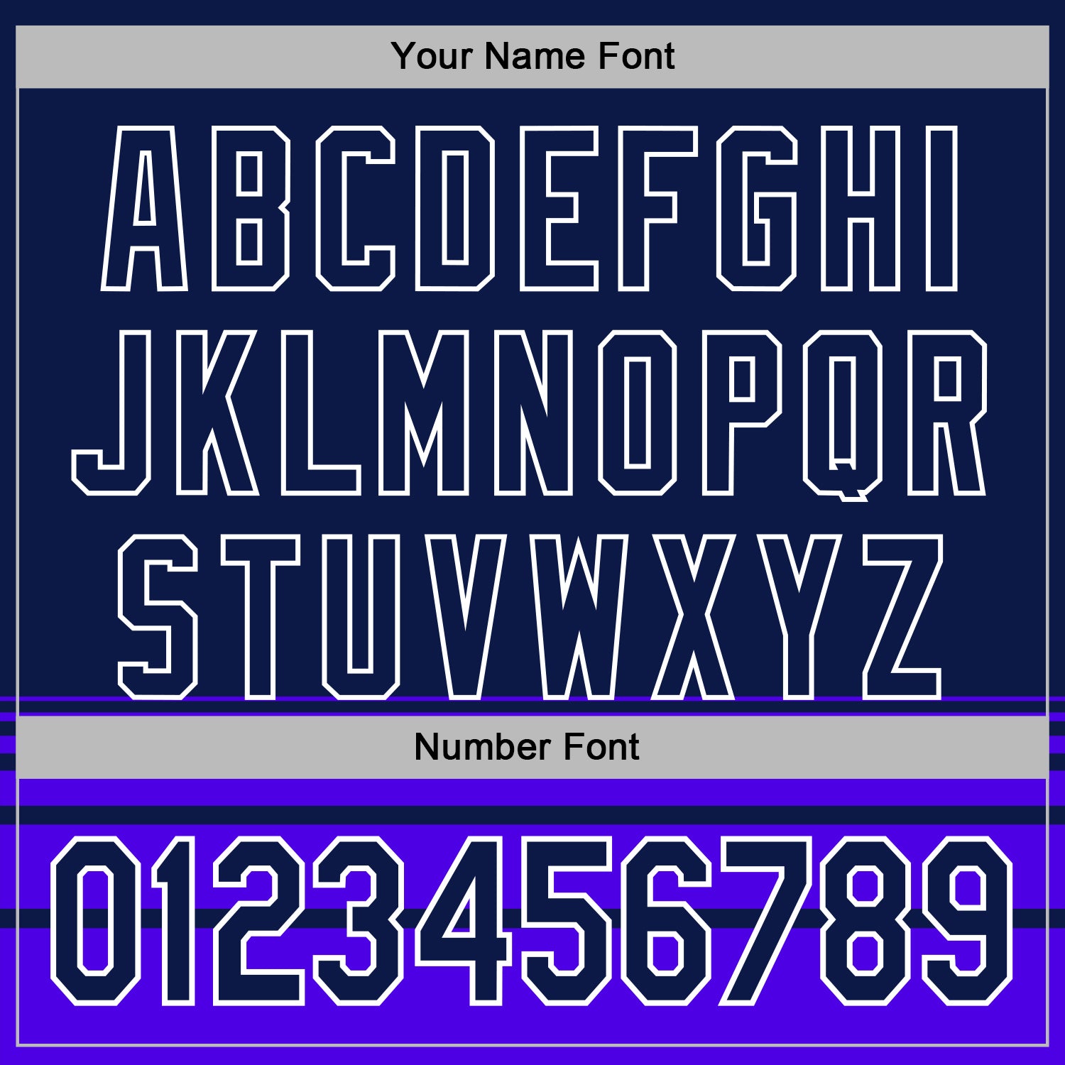 Custom Stitched Navy Blue-White 3D Revzzz Little Spikey Sports Pullover Sweatshirt Hoodie