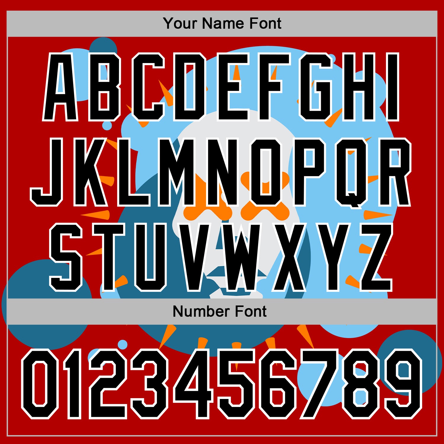 Custom Stitched Red Black-White 3D Revzzz Dae Sports Pullover Sweatshirt Hoodie