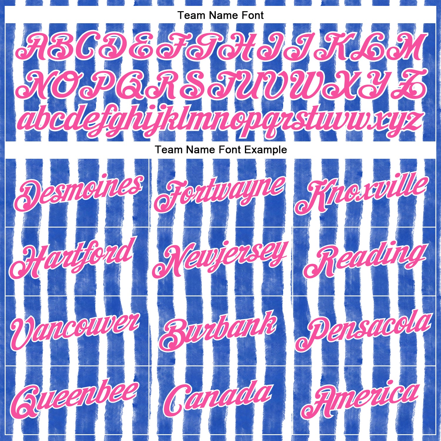 Custom Stitched Blue Pink-White 3D Emi Bee Watercolor Stripes Sports Pullover Sweatshirt Hoodie