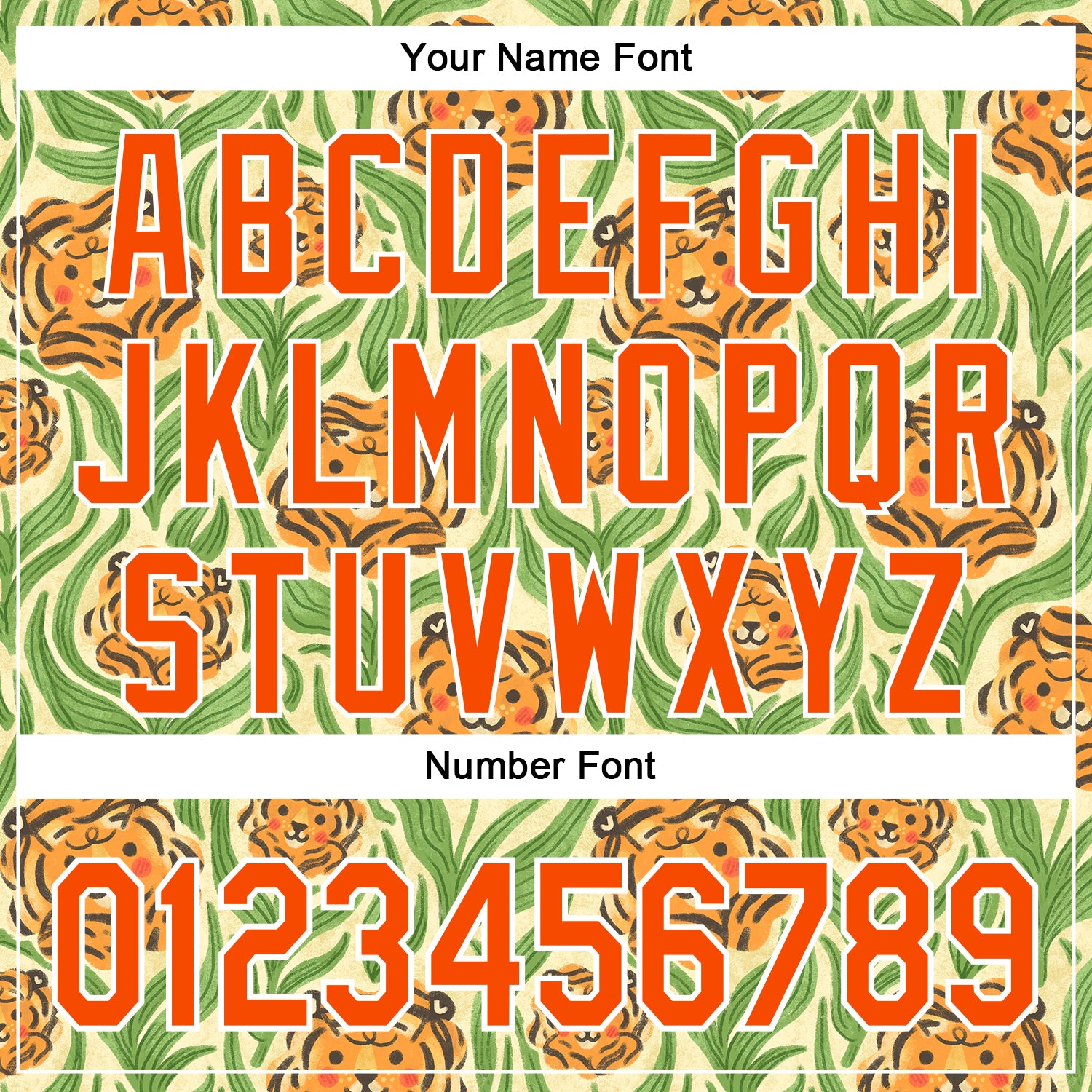 Custom Stitched Cream Orange-White 3D Emi Bee Tiger Lilies Sports Pullover Sweatshirt Hoodie