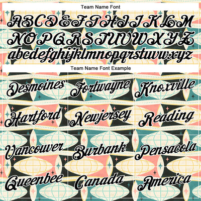 Custom Stitched Cream Black-White 3D Emi Bee World Communication Sports Pullover Sweatshirt Hoodie