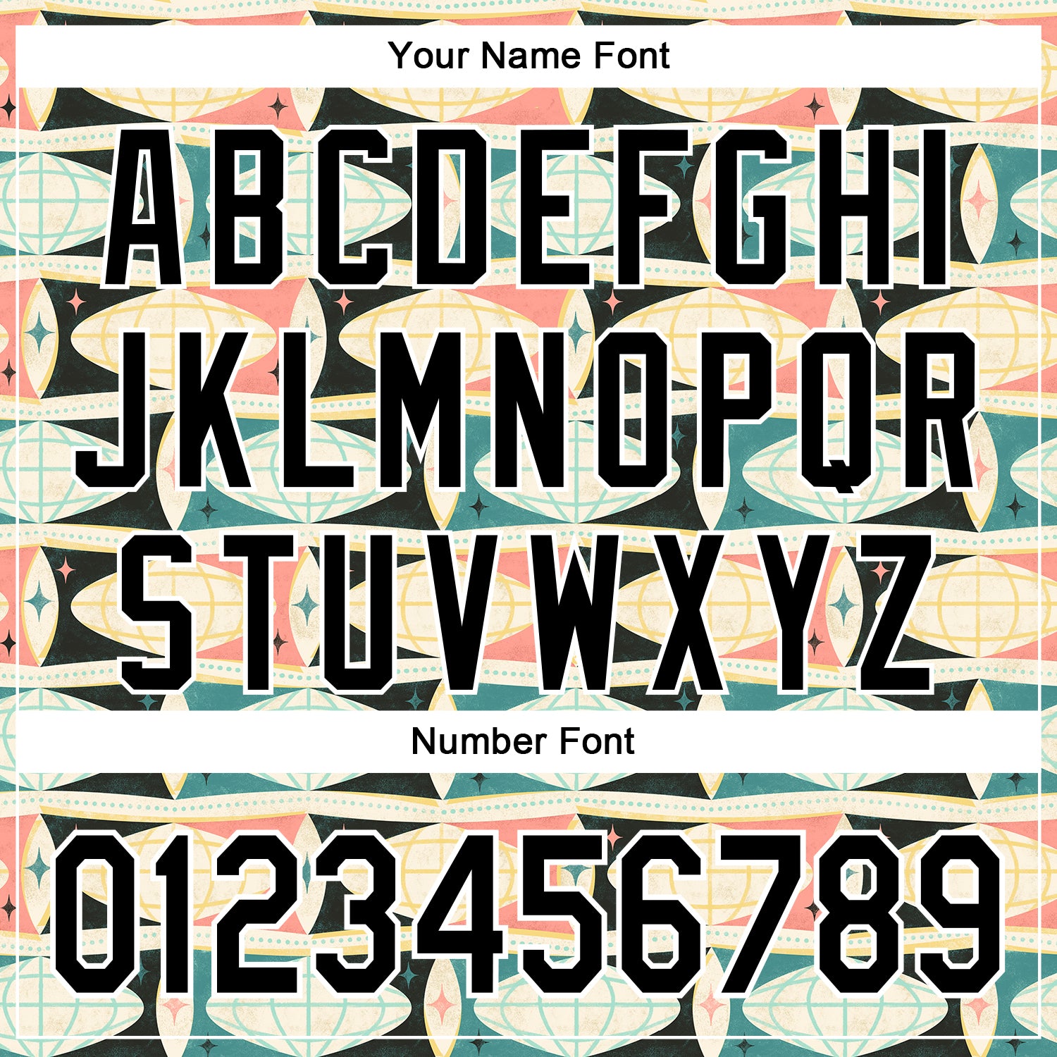 Custom Stitched Cream Black-White 3D Emi Bee World Communication Sports Pullover Sweatshirt Hoodie