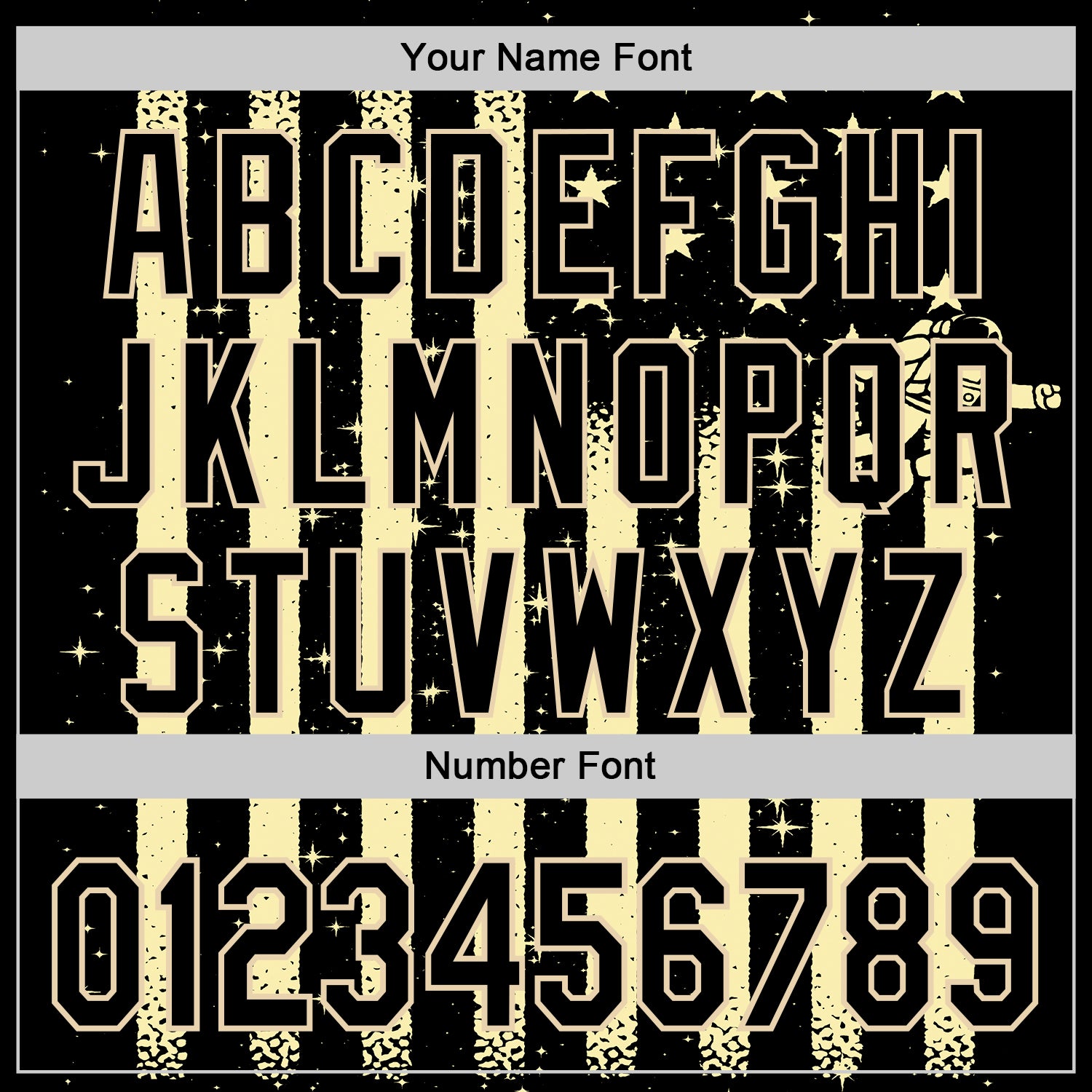 Custom Black Black-City Cream 3D Tobe Fonseca Astronaut American Flag Sky Authentic Baseball Jersey