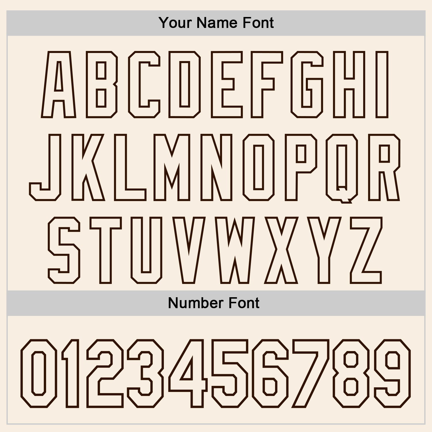 Custom Cream Cream-Brown 3D Tobe Fonseca Dia De Los Muertos Skull Authentic Baseball Jersey