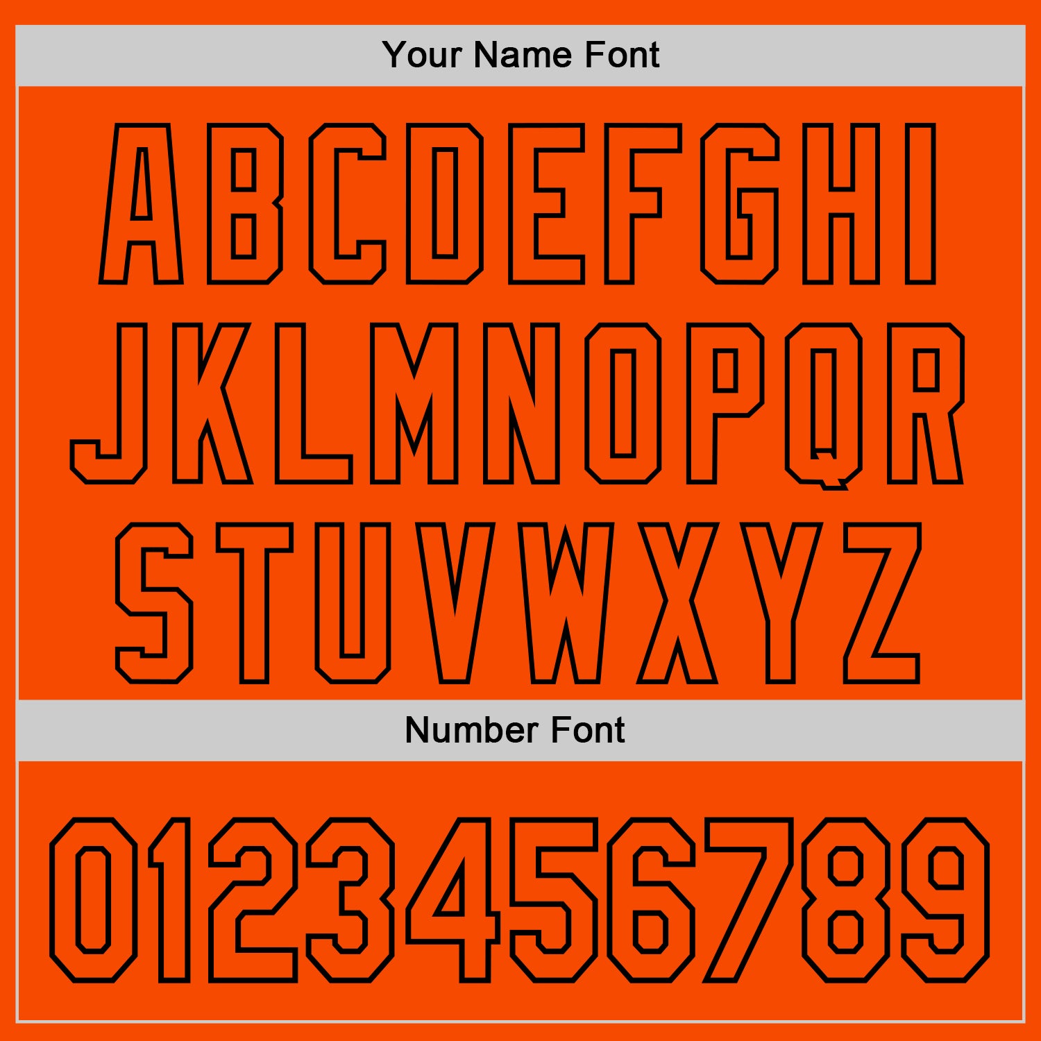 Custom Orange Orange-Black 3D Tobe Fonseca Halloween Pumpkin Cat Authentic Baseball Jersey