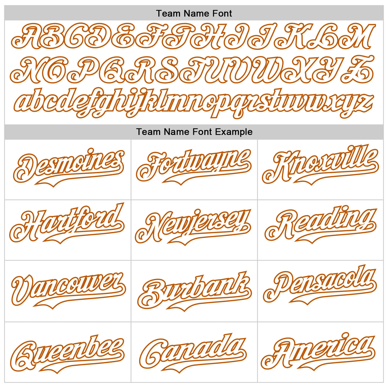 Custom White White-Texas Orange 3D Tobe Fonseca Nutella Cat Authentic Baseball Jersey