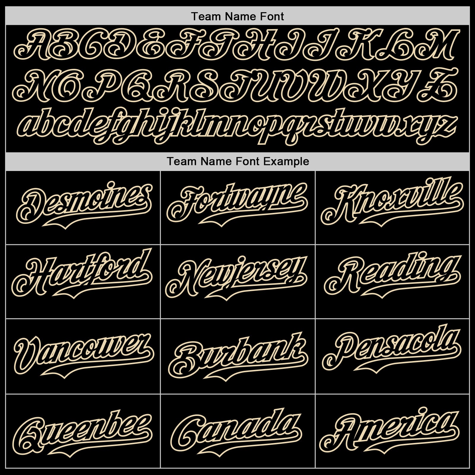 Custom Black Black-Cream 3D Tobe Fonseca Read in Peace Death Book Reader Authentic Baseball Jersey