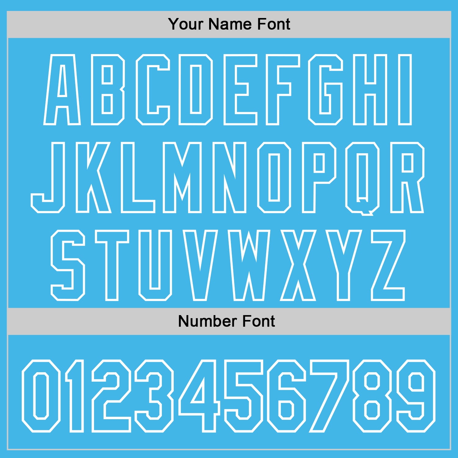 Custom Sky Blue Sky Blue-White 3D Tobe Fonseca Snowflake Cat Winter Authentic Baseball Jersey