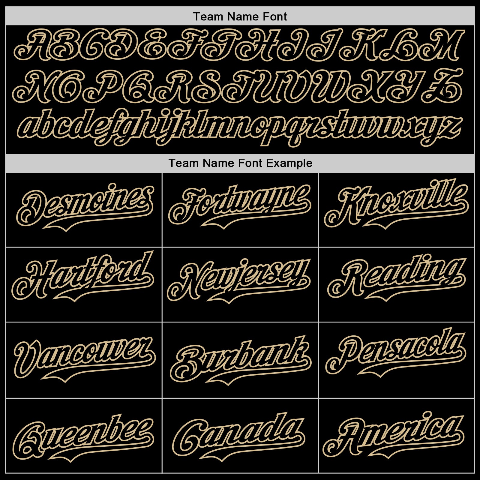 Custom Black Black-Vegas Gold 3D Tobe Fonseca Treasure Map Skull Authentic Baseball Jersey