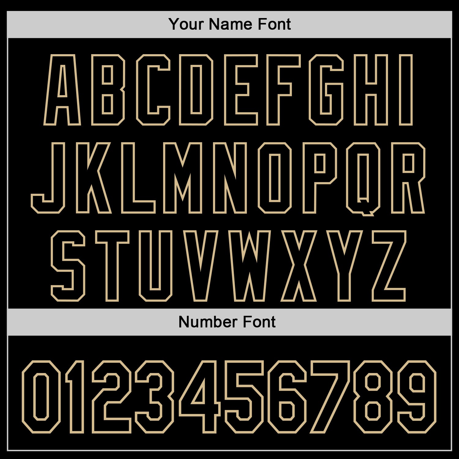 Custom Black Black-Vegas Gold 3D Tobe Fonseca Treasure Map Skull Authentic Baseball Jersey