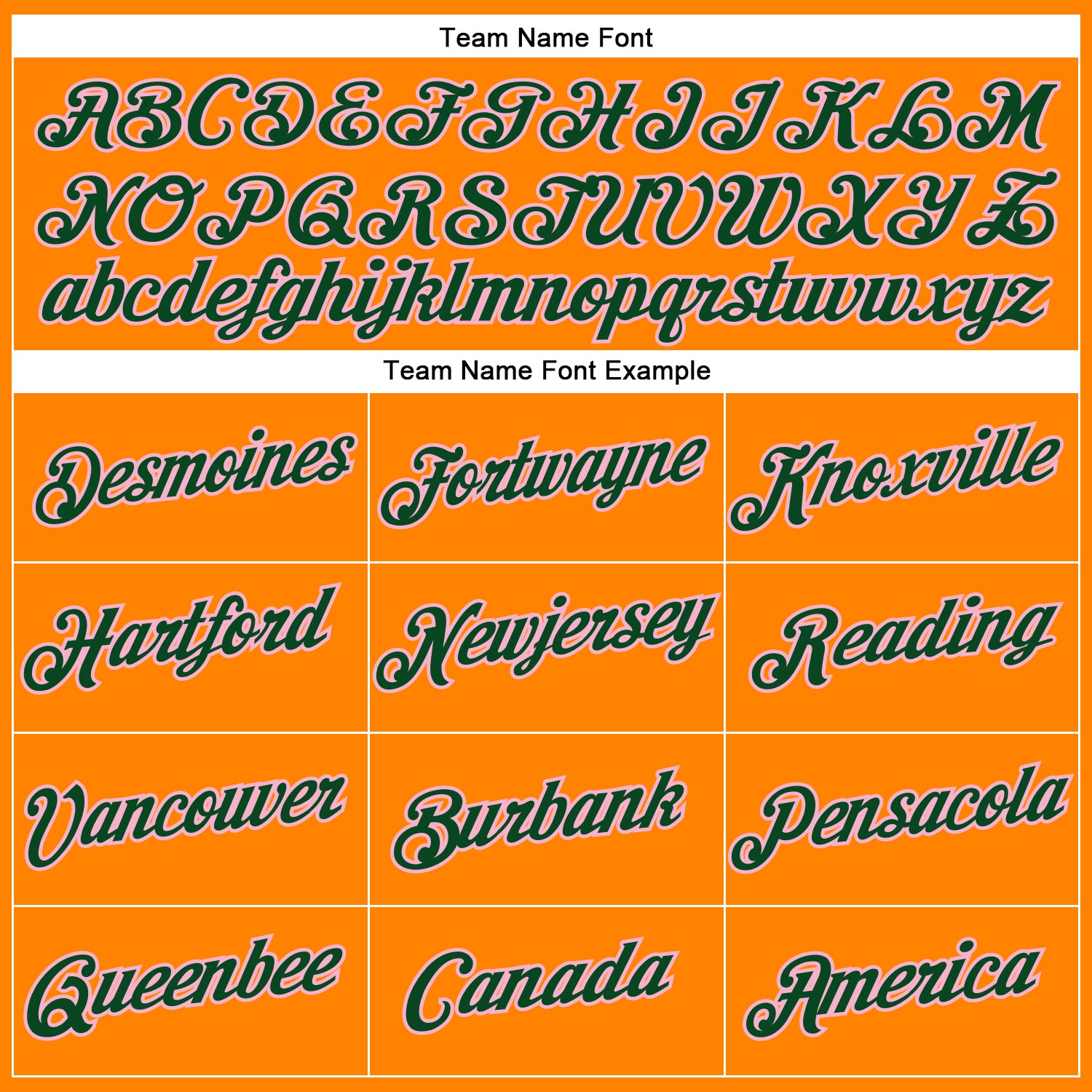 Custom Stitched Bay Orange Green-Light Pink 3D Ambartive Checkered Butterfly Pattern Sports Pullover Sweatshirt Hoodie