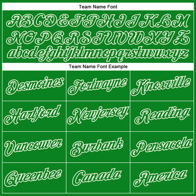 Custom Stitched Grass Green Cream 3D Ambartive Abstract Geometric Pattern Sports Pullover Sweatshirt Hoodie