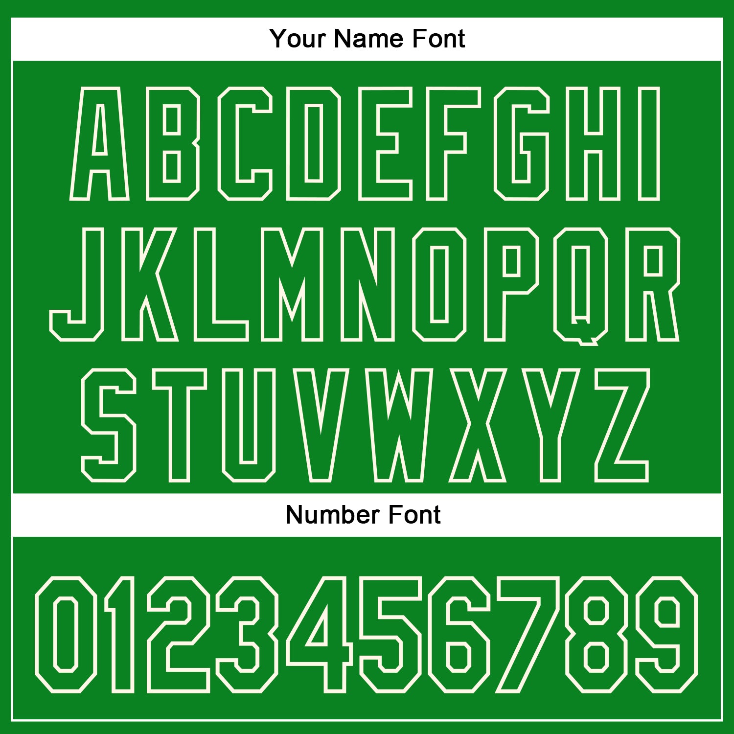 Custom Stitched Grass Green Cream 3D Ambartive Abstract Geometric Pattern Sports Pullover Sweatshirt Hoodie