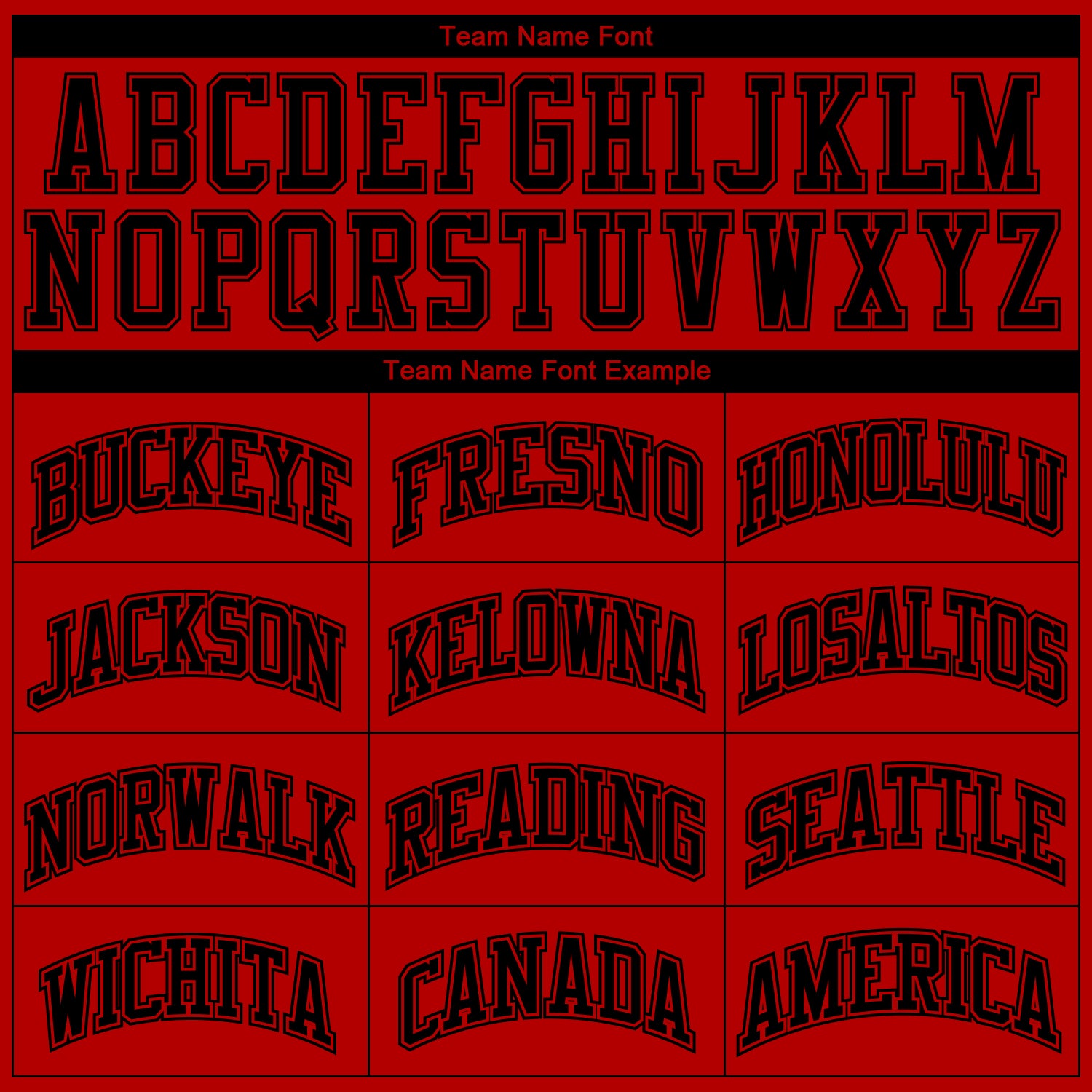 Custom Red Black Color Block Round Neck Sublimation Basketball Suit Jersey